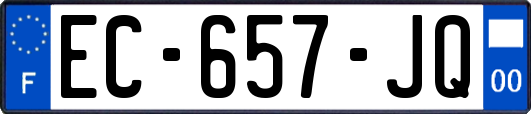 EC-657-JQ