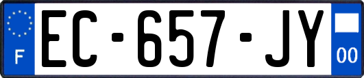 EC-657-JY
