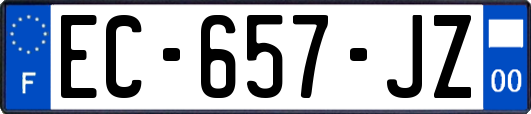 EC-657-JZ