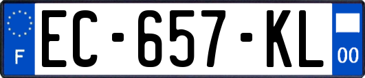 EC-657-KL