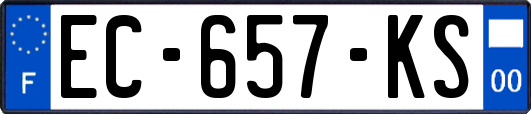 EC-657-KS