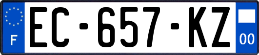 EC-657-KZ