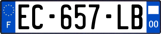 EC-657-LB