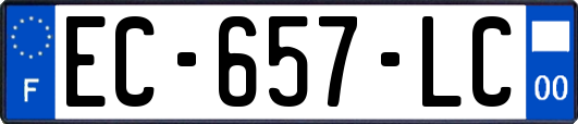 EC-657-LC