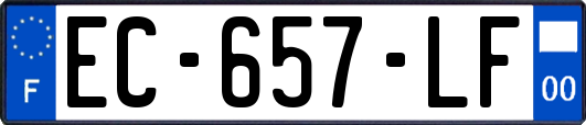 EC-657-LF