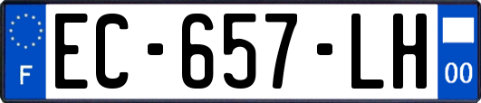 EC-657-LH
