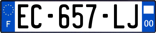 EC-657-LJ