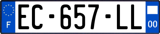 EC-657-LL