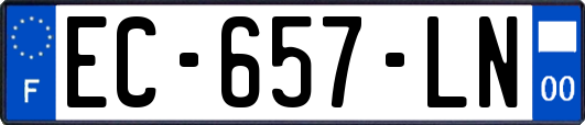 EC-657-LN