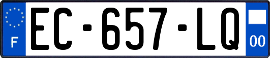 EC-657-LQ