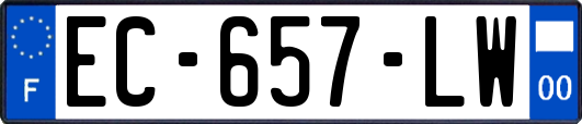 EC-657-LW