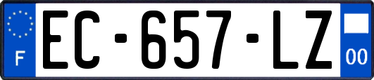 EC-657-LZ