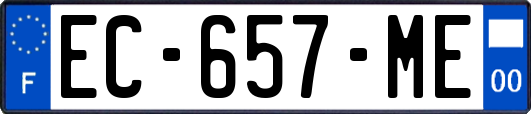 EC-657-ME