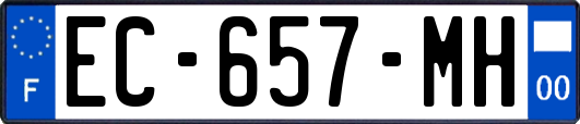 EC-657-MH
