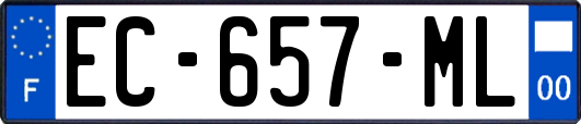 EC-657-ML