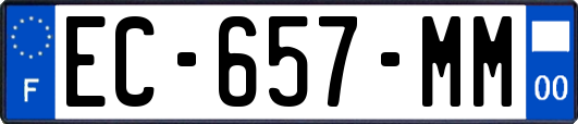 EC-657-MM
