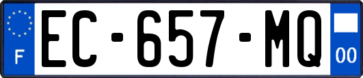 EC-657-MQ