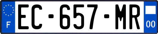 EC-657-MR