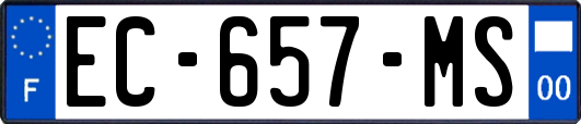 EC-657-MS