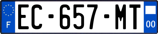 EC-657-MT