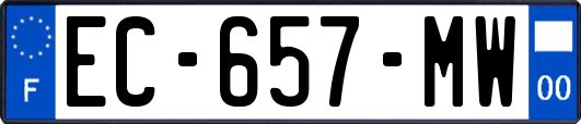 EC-657-MW