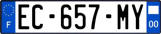 EC-657-MY