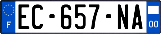 EC-657-NA
