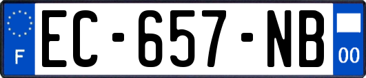 EC-657-NB