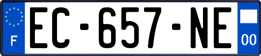 EC-657-NE