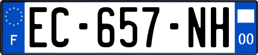 EC-657-NH