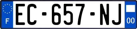 EC-657-NJ