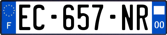 EC-657-NR