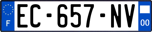 EC-657-NV