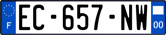 EC-657-NW
