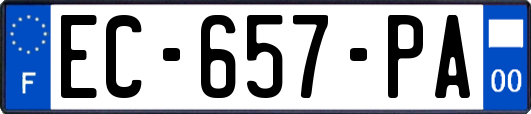 EC-657-PA