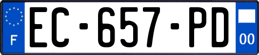 EC-657-PD