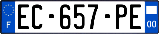 EC-657-PE