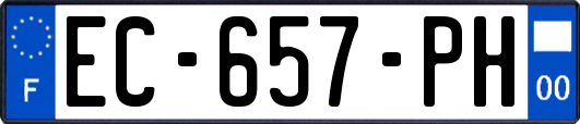 EC-657-PH