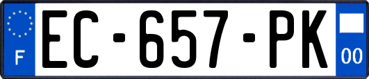 EC-657-PK