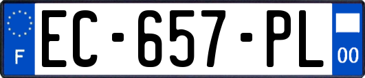EC-657-PL