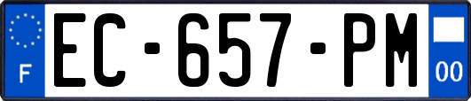 EC-657-PM