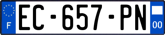 EC-657-PN