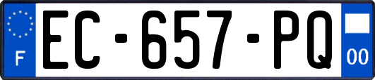 EC-657-PQ