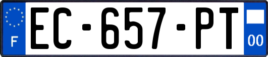 EC-657-PT