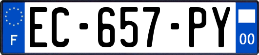 EC-657-PY