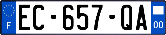EC-657-QA
