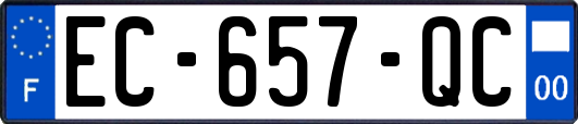 EC-657-QC