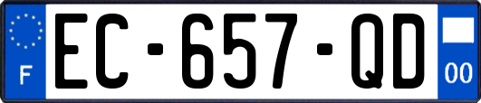 EC-657-QD