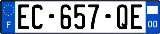 EC-657-QE