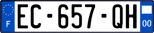 EC-657-QH